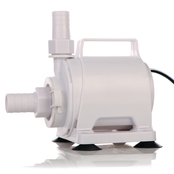 Jingye näspump 2 - pump 2000l/h