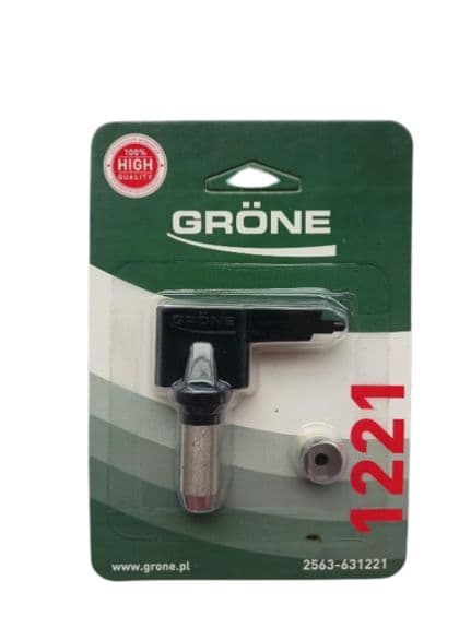 Dyse til *517* Grone sprøjtepistol