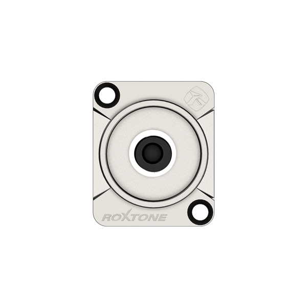 stereo mini jack-kontakt 3.5 mm Roxtone RMJ3FD