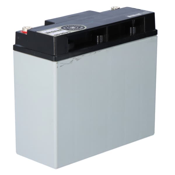 Gazex AKU_17 batteri