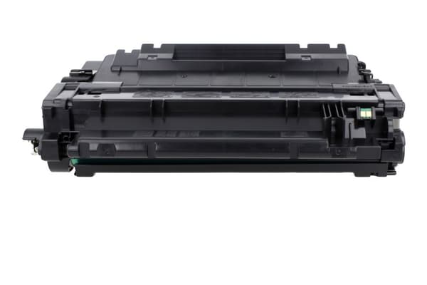 Min Office HP CE255A ersättningstoner
