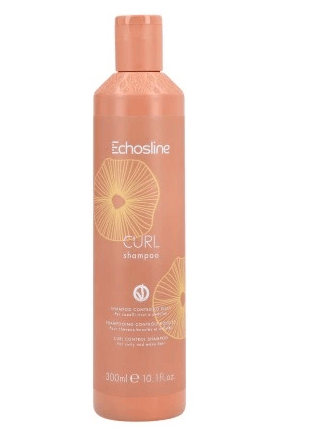 ECHOSLINE CRUL Shampoo 300 ml