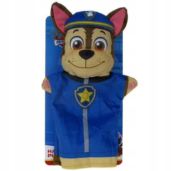 Spin Master Paw Patrol Dockjakt 28 cm