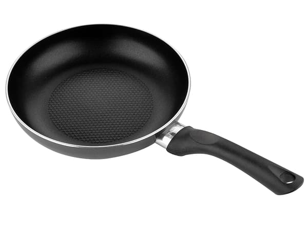 MAJA ALUMINIUM STEGEPADE 22CM V.2
