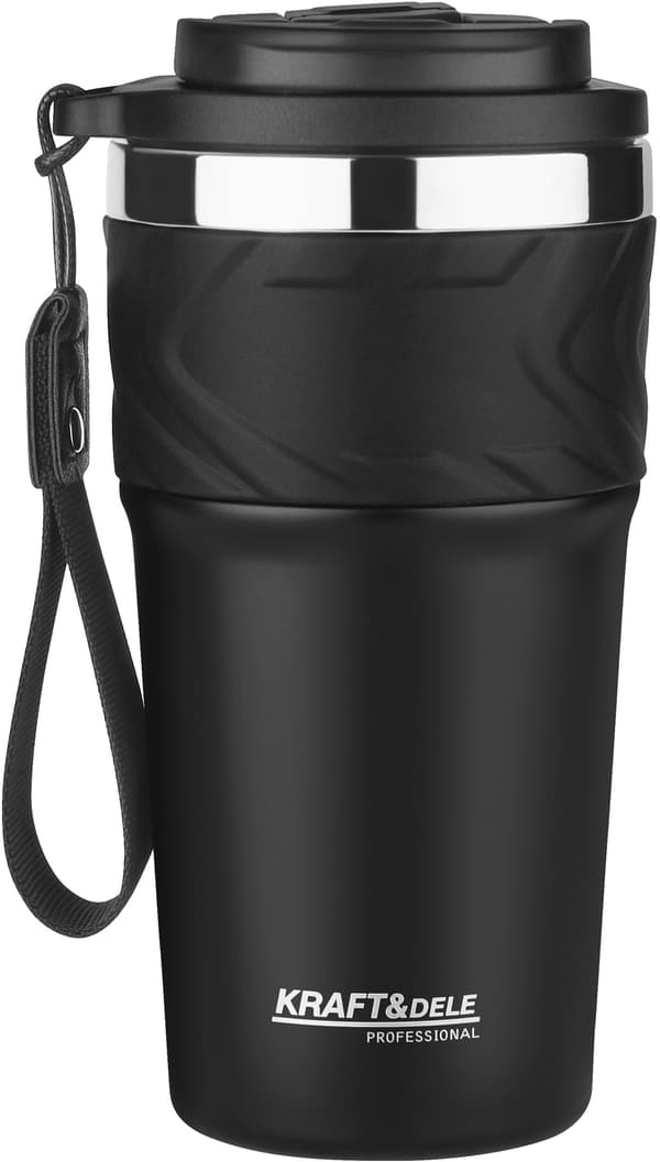 Termosmugg 620ml KD4267