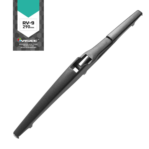 VISEE Bagside RV-9 290