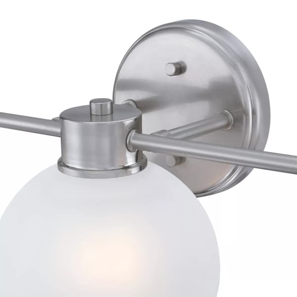 Dorney Westinghouse vägglampa