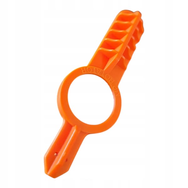 MP ROTATOR dysejusteringsnøgle