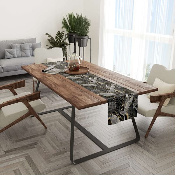 Dug løber print 095
