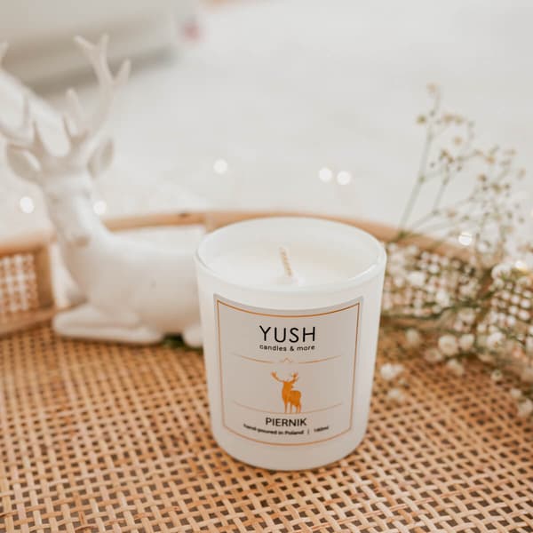GINGERBREAD - ROYAL JULESOAJULYS - 160ML - YUSH