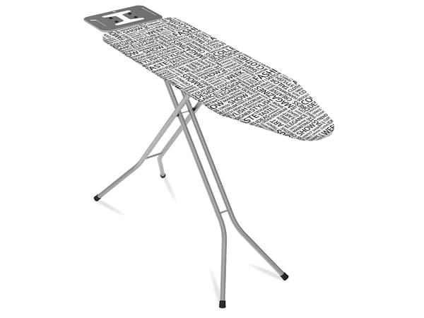 NANO Strykbräda 120x38cm Mix2