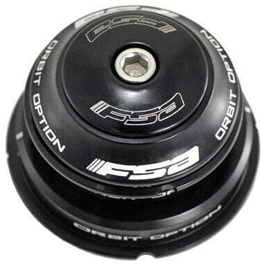 FSA Orbit Option T #66 1 1/8\" semi-integreret headset