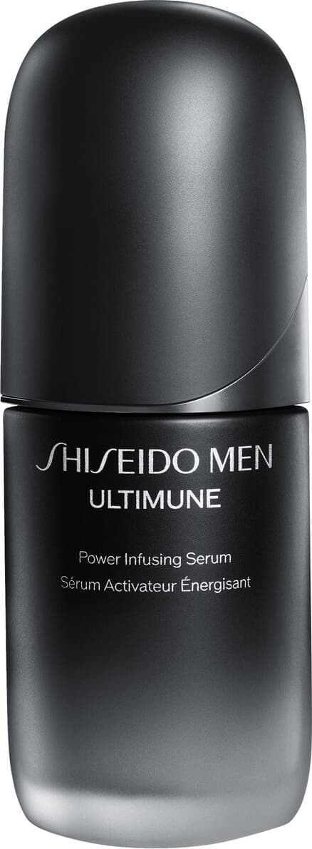 Shiseido Ultimune Power Infusing Men -kasvoseerumi 30 ml