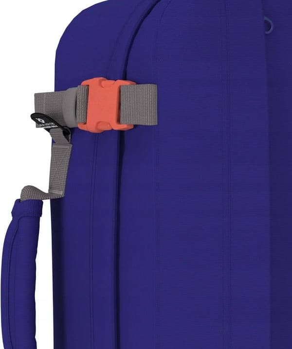 PL177 Cabinzero Classic Ryggsäck 36L Handbagage