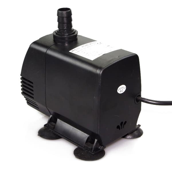 Hsbao HSB-1200 - pump 3000l/h