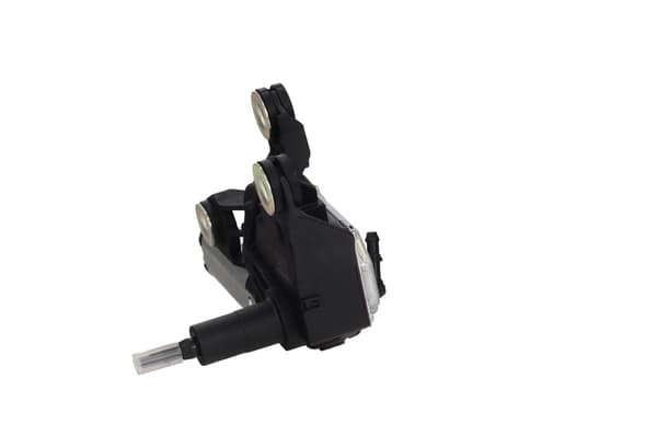 FT05062 HURTIG BAGVISKERMOTOR