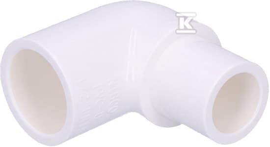 Nippamutka KW/KZ PVC 1/2