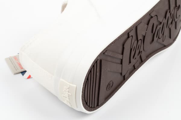 Lee Cooper White [LCW-26-02-4046L] år 38
