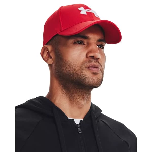 Under Armour Miesten UA Blitzing -lippis M/L