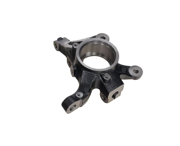 FT14343 FAST KNUCKLE FORRESTE VENSTRE
