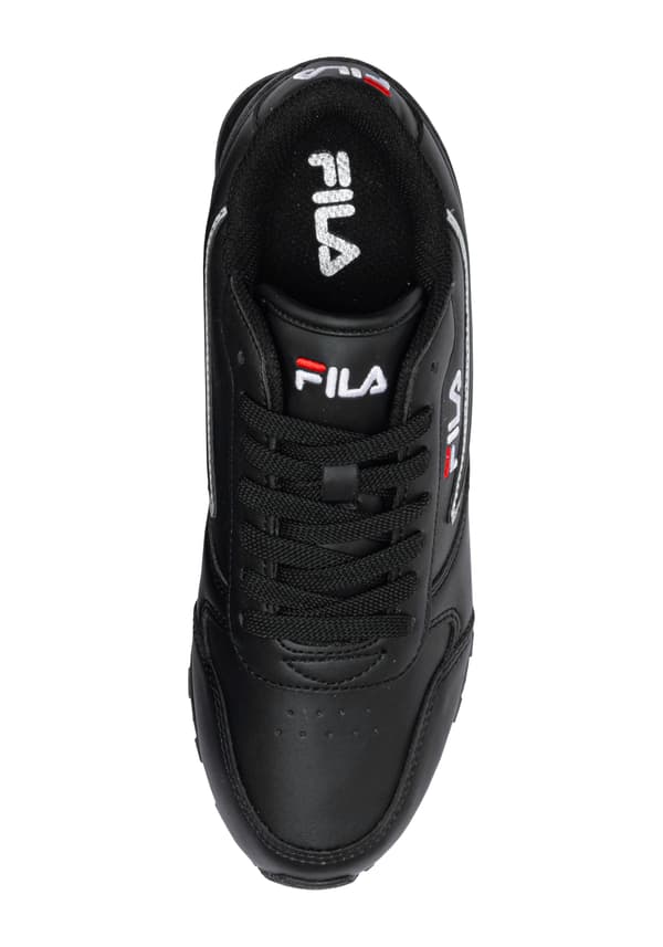 Fila Orbit musta/musta [1010308 12V] koko 38