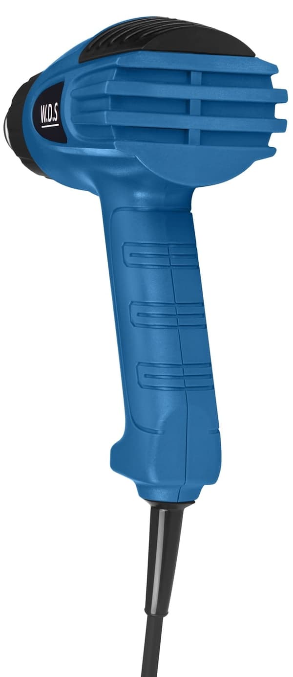 Sähköinen kuumailmapistooli 2200W WDS2511