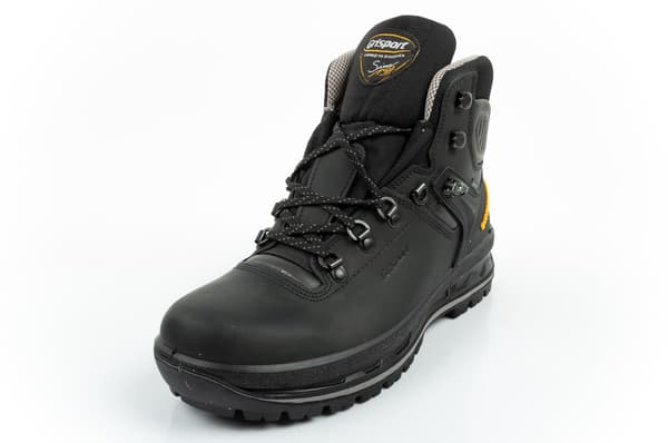 Grisport Nero Dakar Trekking [15003D14TN] årgang 44