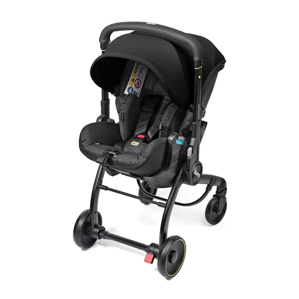 Doona - Doona X Mobil Autostol - Nitro Sort