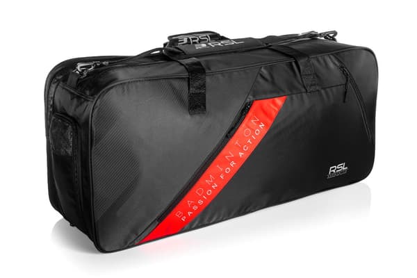 RSL Explorer 3.6 Sport sulkapallokassi