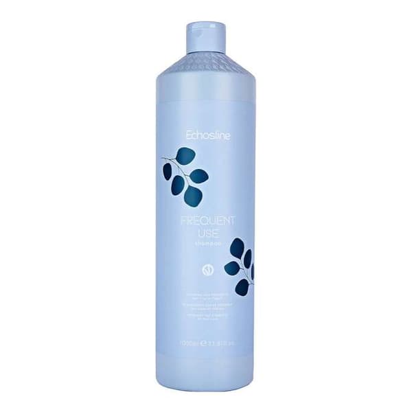 ECHOSLINE Usein Käytettävä Shampoo 1000 ml