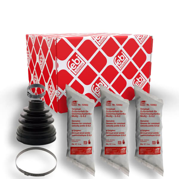 FEBI BILSTEIN FE100216 leddæksel