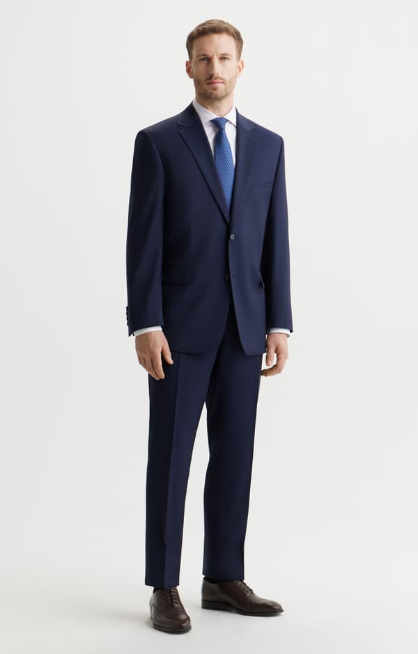 Kavaj med normal passform - Mix&Match 176/112