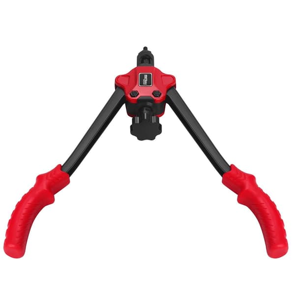 Niittimutteri niittisarja KD3514