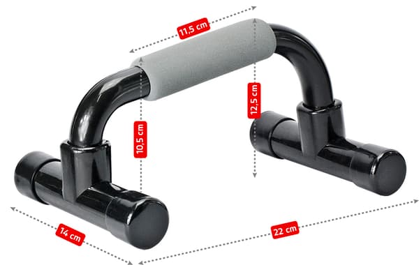 PVC ALLRIGHT PUMPHANDTAG