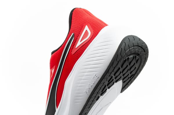 Puma Skyrocket Lite For All Time Röda [379437 08] storlek 43