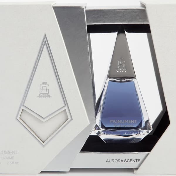 AURORA DOFT Monument Pour Homme 75 ml EDP för män