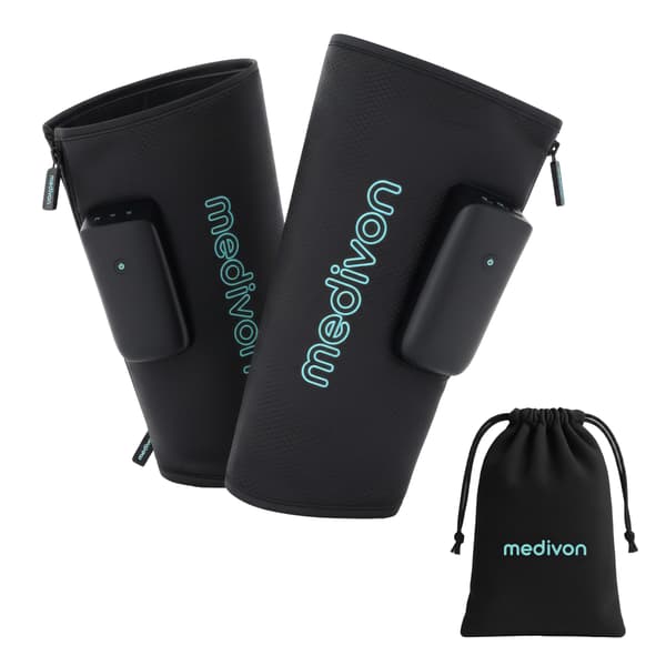 Medivon FlowGo Duo -kompressiohierontalaite