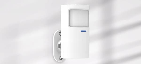 Larmsensor PR200 bevægelsessensor