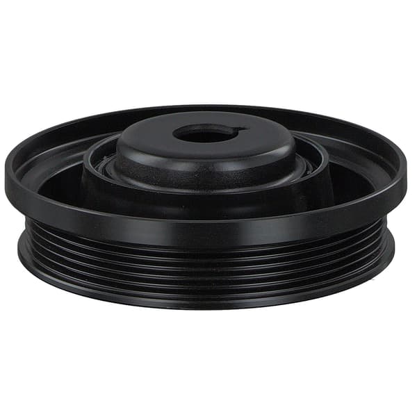 FEBI BILSTEIN FE32221 krumtapakselremskive