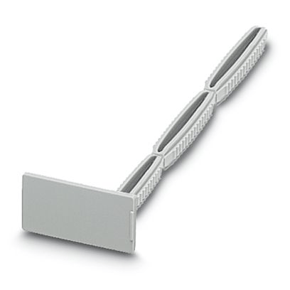 KLM 3-L - Holder til terminalstrimmelmarkører