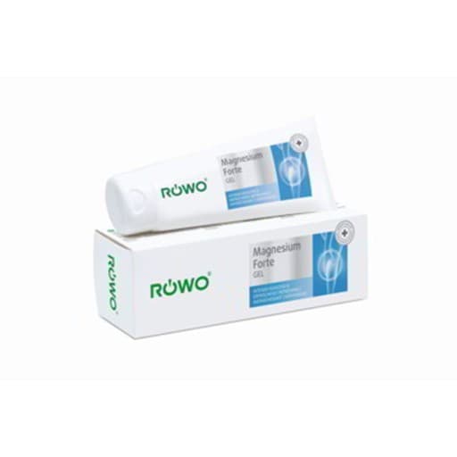 ROWO Magnesium Forte Gel 50ml