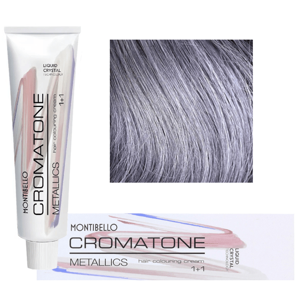 Montibello Cromatone Metallics 9.12 Paint 60 ml