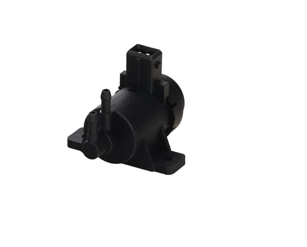 FT63008 HURTIG TURBOLADER MAGNETVENTIL