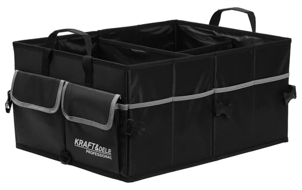 Bilorganisator 54 x 40 x 27 cm KD11884