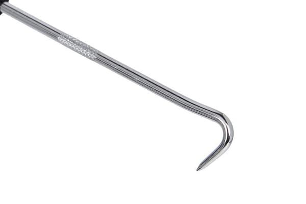 Koukkusarja kahvalla 4 kpl KD10944