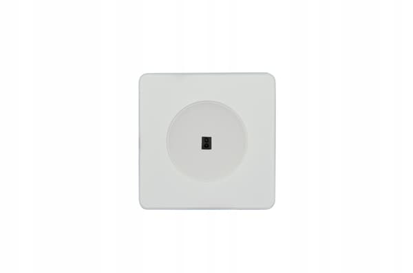 Infälld LED-möbellampa 3W IR-sensor infraröd vit 3000K SLL03