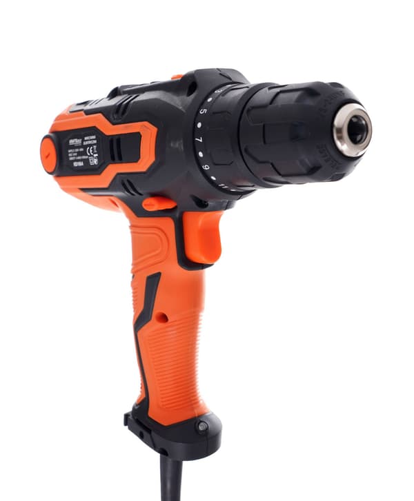 Elektrisk skruemaskine 900W KD1664
