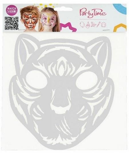 MIX tatueringsstenciler