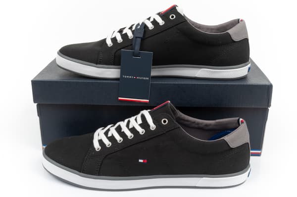 Tommy Hilfiger H2285ARLOW 1D [00596990] størrelse 44