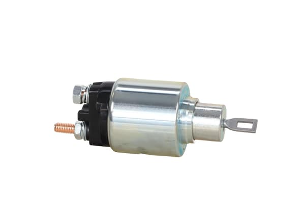FT81529 HURTIG AUTOMATISK STARTER